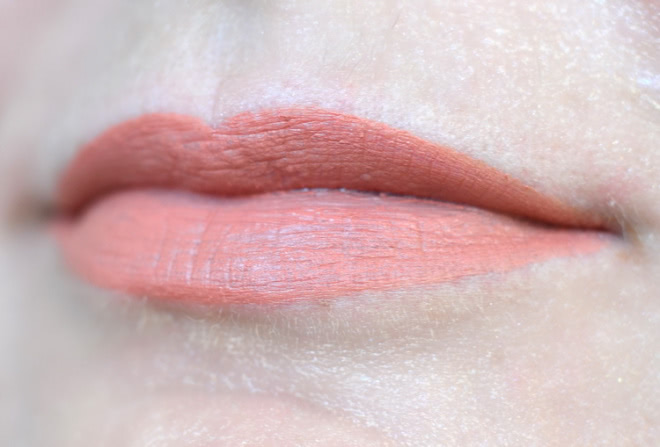 Avon Perfectly Matte Lipstick au naturale, Pure pink, Ideal lilac, Ruby kiss, Berry blast