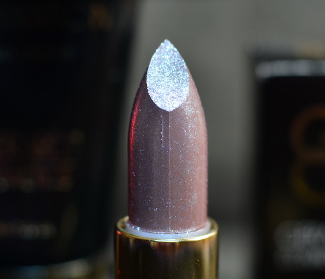 Gerard Cosmetics BB Plus Illumination Creme & Gerard Cosmetics lipstick Mystic Moon