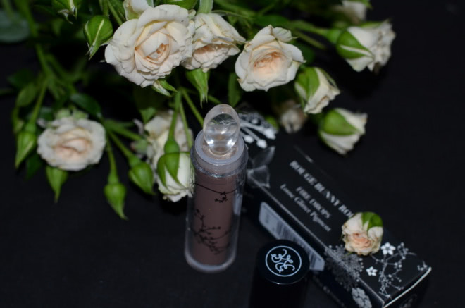 Rouge Bunny Rouge Loose Glitter Pigment 048 embrace of cashmere