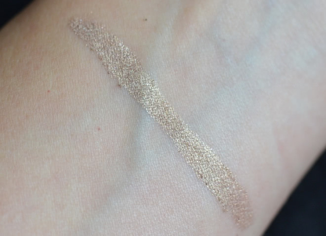 Rouge Bunny Rouge Loose Glitter Pigment 048 embrace of cashmere
