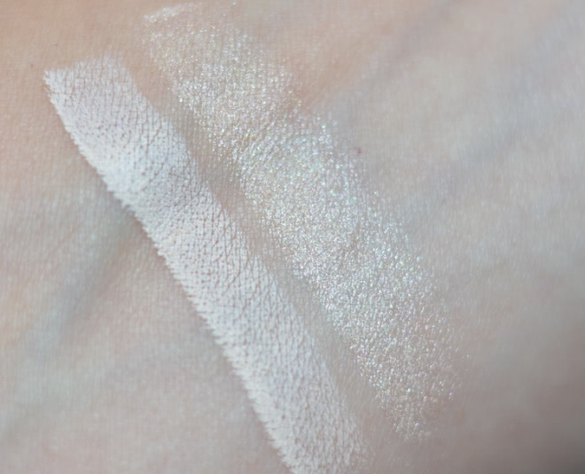 Beautydrugs Lip Calm, Lip Scrub, Micro Matic Taupe,Twin Lights