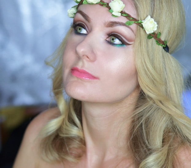 TheBalm Mary Lou Manizer