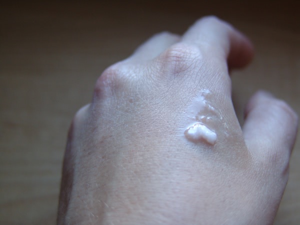 Вдохните, почувствуйте и поделитесь Kuumba Made Jasmine Coconut Oil