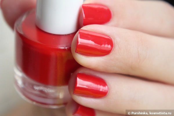 Fnug Nail Lacquer Aviator