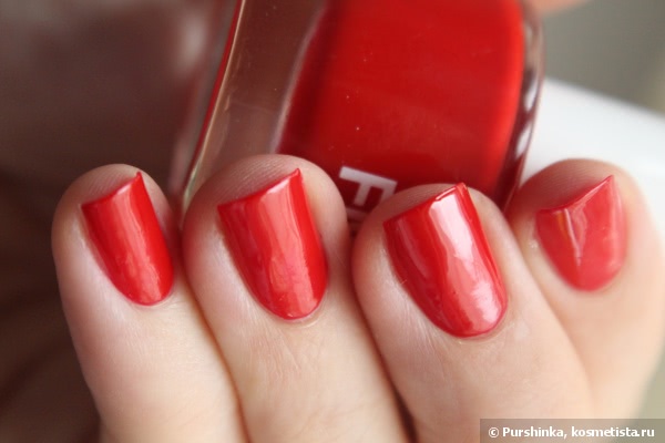 Fnug Nail Lacquer Aviator