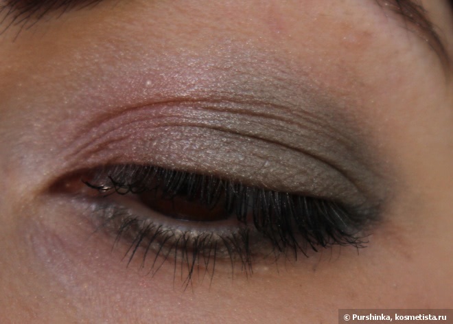 Clarins Garden Escape 6-Colour Eye Palette
