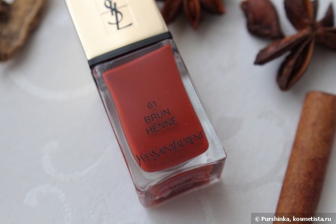 YSL Summer 2015 Collection