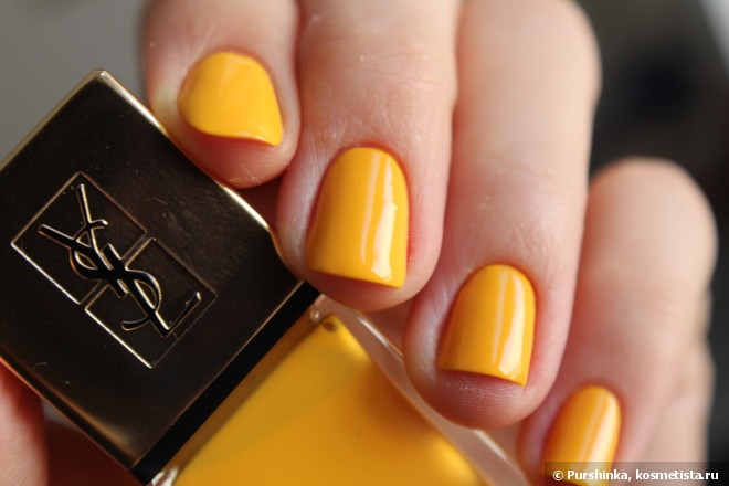 YSL Summer 2015 Collection