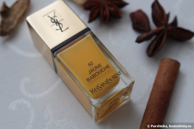 YSL Summer 2015 Collection