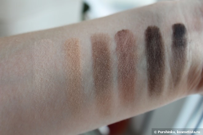 Dior Eye Reviver Backstage Pros Illuminating Neutrals Eye Palette 001