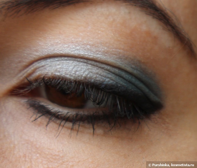Gucci Magnetic Color Shadow Quad 100 Ocean Rhapsody