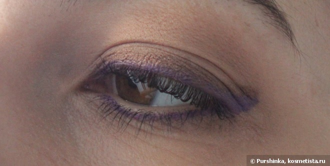 Карандаш для глаз Chanel Stylo Yeux Waterproof Long-Lasting Eyeliner 997 Orchidee