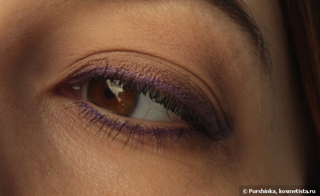Карандаш для глаз Chanel Stylo Yeux Waterproof Long-Lasting Eyeliner 997 Orchidee