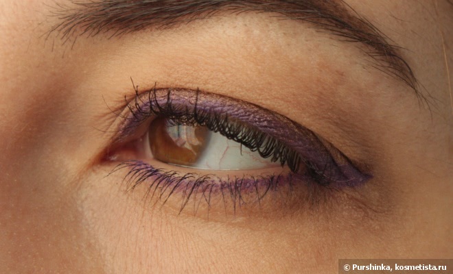 Карандаш для глаз Chanel Stylo Yeux Waterproof Long-Lasting Eyeliner 997 Orchidee