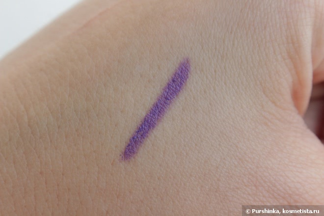 Карандаш для глаз Chanel Stylo Yeux Waterproof Long-Lasting Eyeliner 997 Orchidee