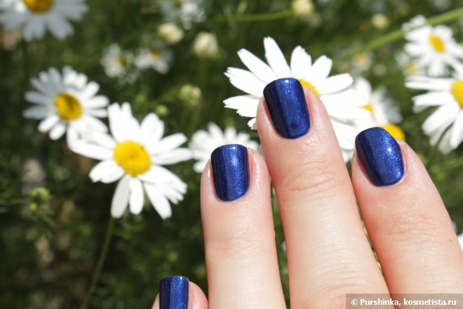 Chanel Blue Rhythm De Chanel Collection