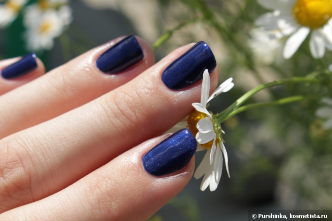 Chanel Blue Rhythm De Chanel Collection