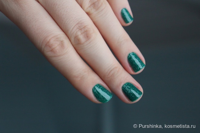 Picture Polish Saphira, Glitch, (A)live