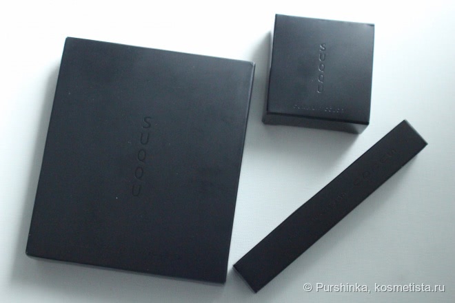 Suqqu. Made in Japan