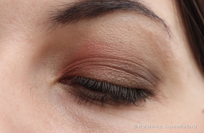 Suqqu Blend Color Eyeshadow Ex-32 Rengazome