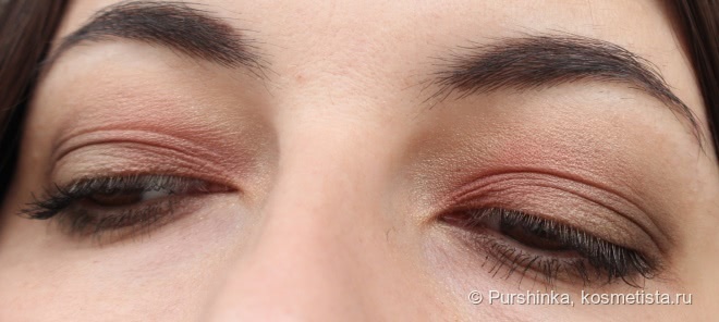 Suqqu Blend Color Eyeshadow Ex-32 Rengazome