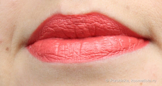 Больше образов с Urban Decay Vice Lipstick