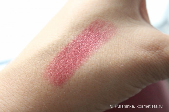 Больше образов с Urban Decay Vice Lipstick