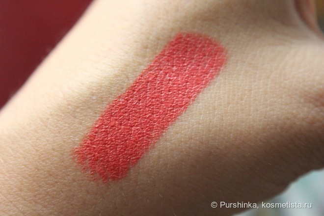 Больше образов с Urban Decay Vice Lipstick