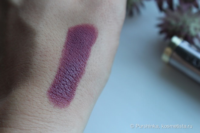 Больше образов с Urban Decay Vice Lipstick