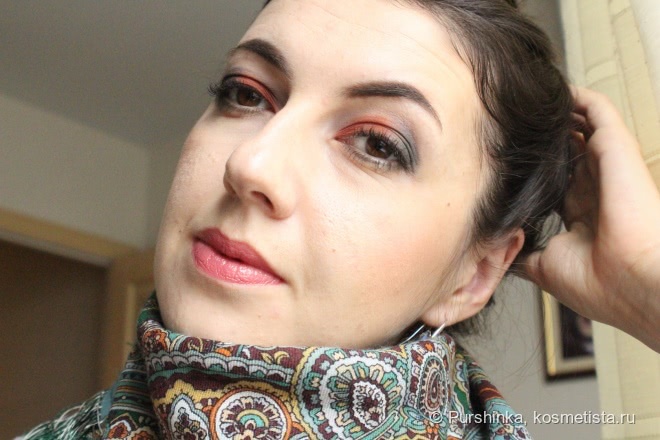 Больше образов с Urban Decay Vice Lipstick