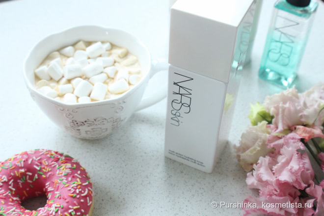 Nars Skincare