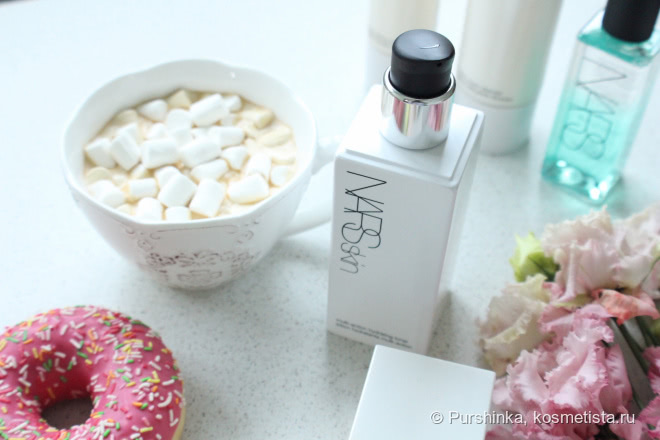 Nars Skincare