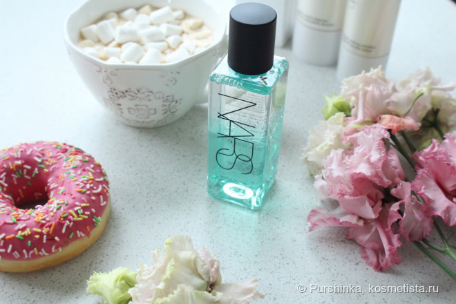 Nars Skincare