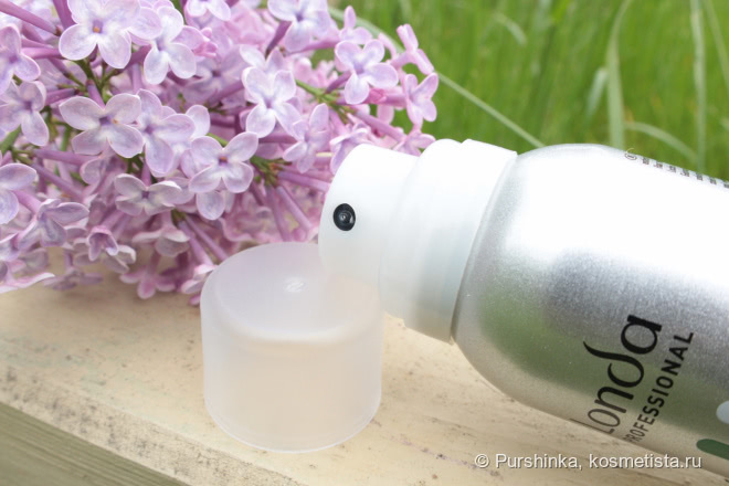Londa Professional Refresh It Dry Shampoo - сравнение с другими сухими шампунями