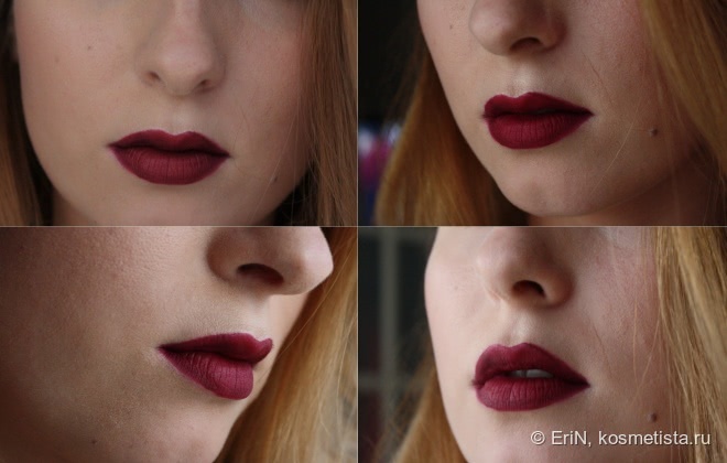 Такая желанная NYX Soft Matte Lip Cream Lipstick 20 Copenhagen