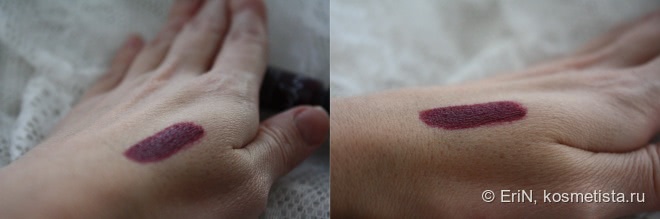 Такая желанная NYX Soft Matte Lip Cream Lipstick 20 Copenhagen