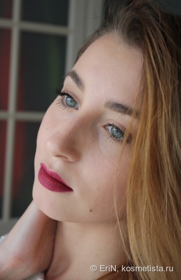 Такая желанная NYX Soft Matte Lip Cream Lipstick 20 Copenhagen