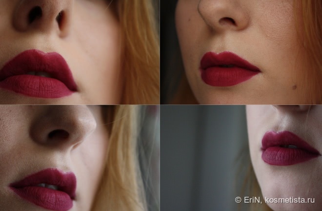 Такая желанная NYX Soft Matte Lip Cream Lipstick 20 Copenhagen