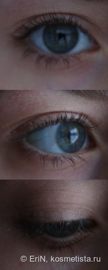Естественные и выразительные ресницы с тушью Lash Power Mascara Long-Wearing Formula от Clinique