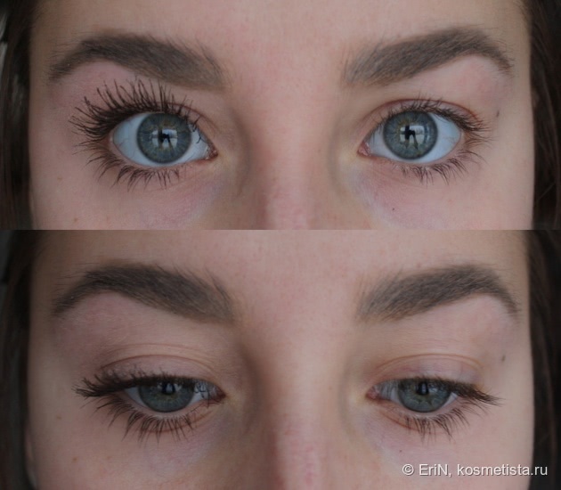 Естественные и выразительные ресницы с тушью Lash Power Mascara Long-Wearing Formula от Clinique