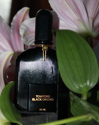 Tom Ford Private Blend: Tobacco Vanille - отзывы