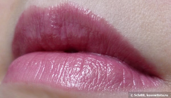 Такие разные сливовые... Avon Luxe Lipstick # Runway Plum, # Plum Noir
