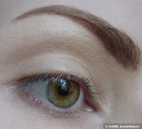 Брови — наше всё! Sleek MakeUp Brow Kit # Light