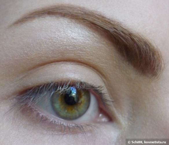 Брови — наше всё! Sleek MakeUp Brow Kit # Light