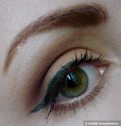 Брови — наше всё! Sleek MakeUp Brow Kit # Light