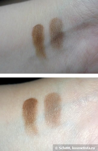 Брови — наше всё! Sleek MakeUp Brow Kit # Light