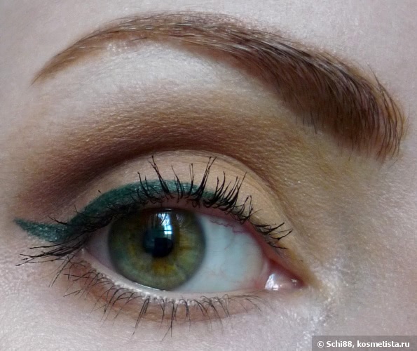 Брови — наше всё! Sleek MakeUp Brow Kit # Light