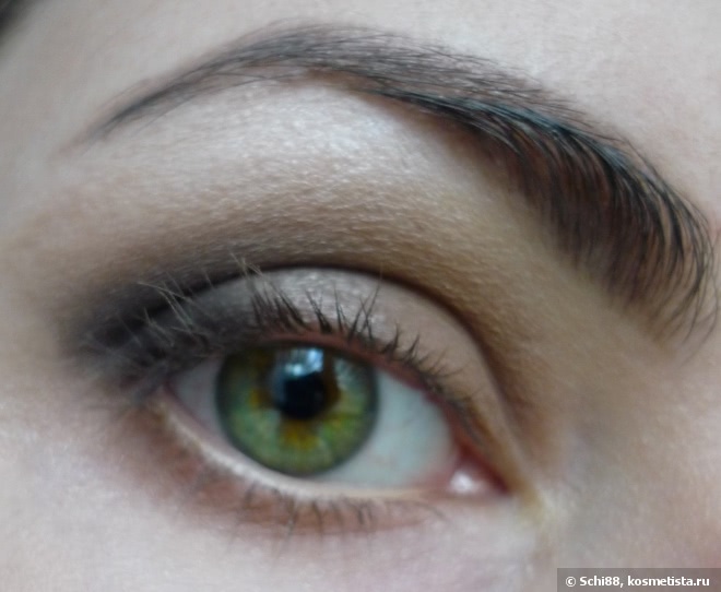 Не просто подркучивающая, а многофункциональная тушь: Missha Signature Tornado Mascara SC Separate Curl