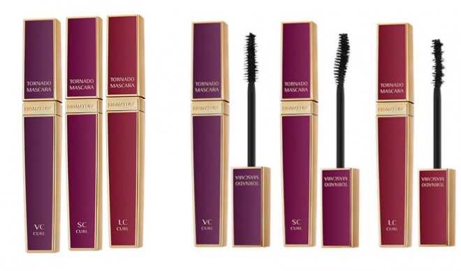 Не просто подркучивающая, а многофункциональная тушь: Missha Signature Tornado Mascara SC Separate Curl