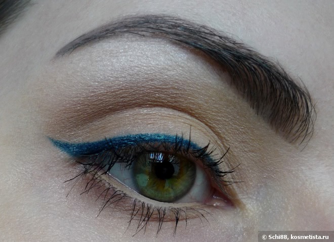 Оттенки тауп и слоновой кости... Estee Lauder Pure Color Envy Sculpting EyeShadow 5-Color Palette # 02 Ivory Powder
